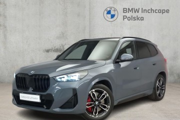 d 163 KM | xDrive | M Sport | Gwarancja przedłużona