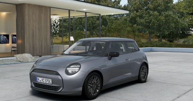 mini