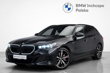 M Sport PRO, Hak, Bowers&Wilkins, Klimatyzowane Fotele