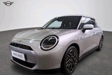 MINI Cooper E 3-drzwiowy  MŁODY UŻYWANY