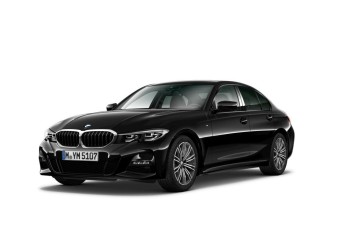 d xDrive M Pakiet | Webasto | Podgrzewanie kierownicy | Fotel sportowy