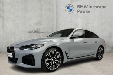 430i M Pro, Faktura VAT 23%, Serwis ASO, Bezwypadkowy