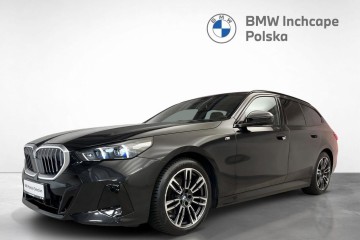 520d xDrive, M Pakiet, Dach, Gwarancja, Faktura, Serwis ASO
