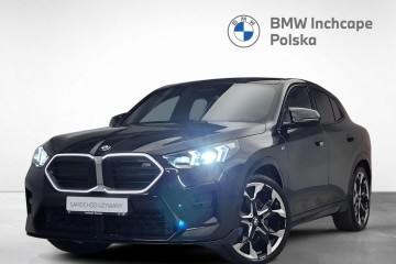 x2 M35i xDrive, 300 KM, Harman/Kardon, HUD, Adaptacyjne M, M Sport Pro
