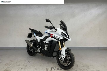 1000 XR M pakiet Akrapovic Inchcape Wrocław Fv Vat 2025