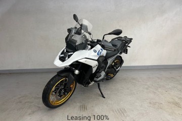 BMW R 1300 GS Leasing 100% Inchcape Wrocław