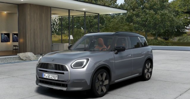 mini