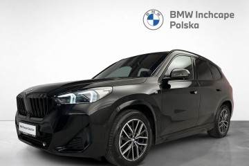 X1 23d xDrive, M Pakiet, Hak, Faktura VAT 23%, Gwarancja