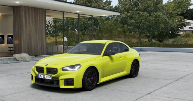 bmw